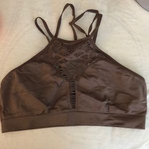 Victoria secret bralette never worn